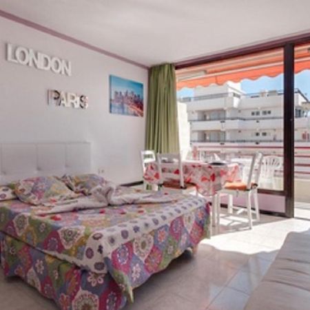Olimpia 3 Apartment Playa de las Americas  Exterior foto