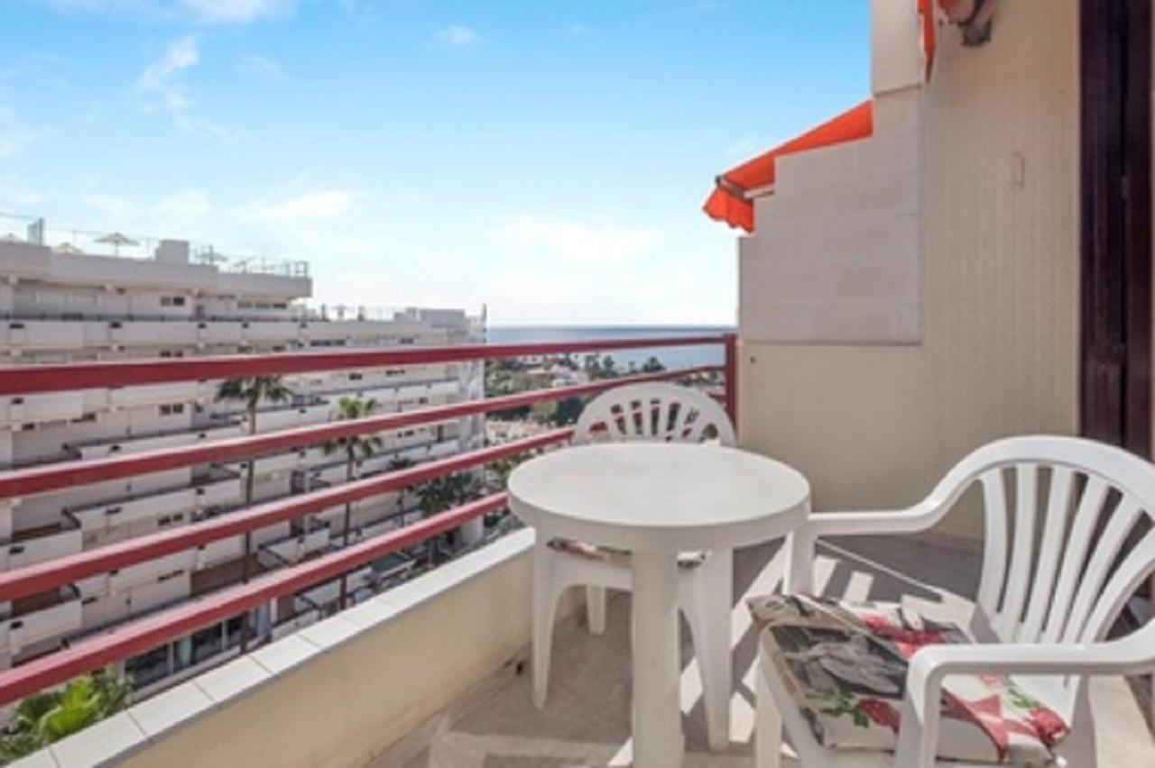Olimpia 3 Apartment Playa de las Americas  Exterior foto