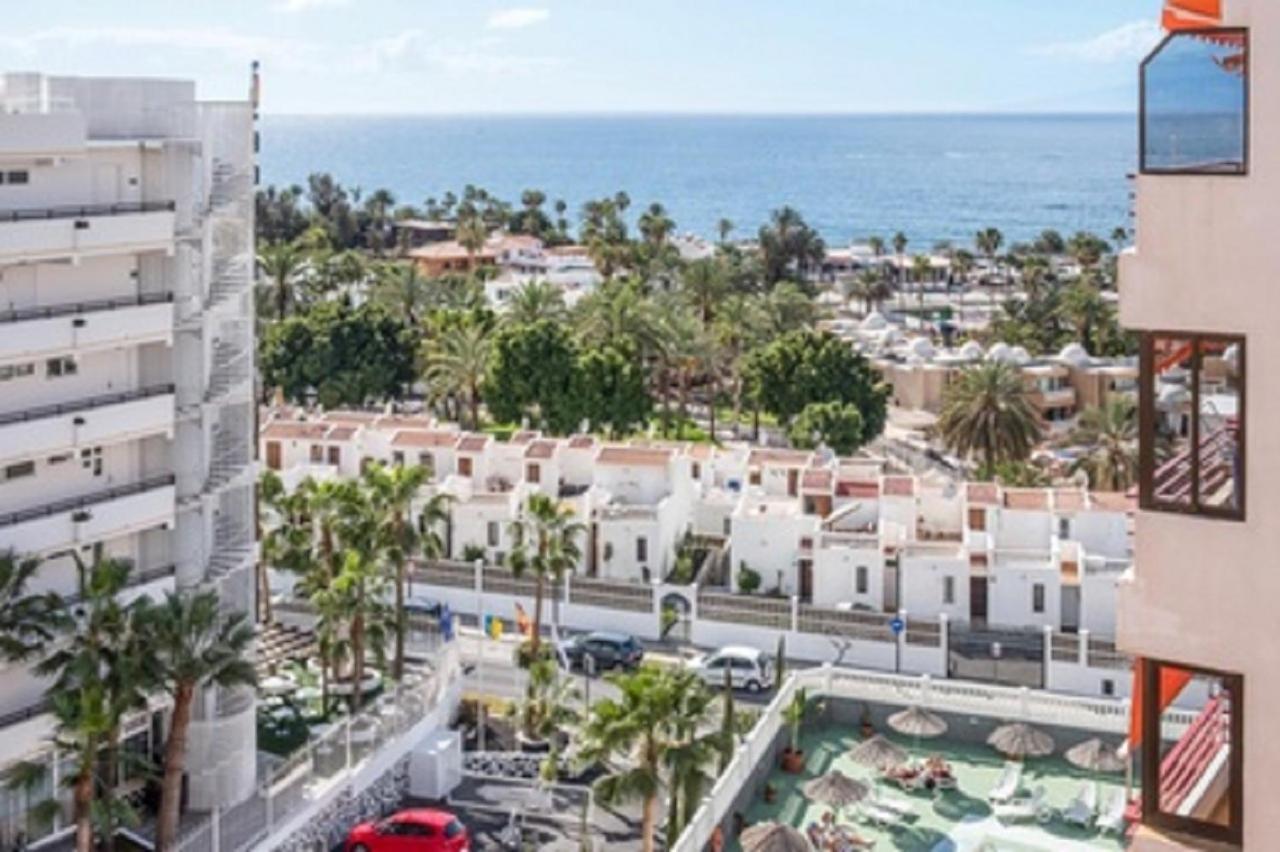 Olimpia 3 Apartment Playa de las Americas  Exterior foto