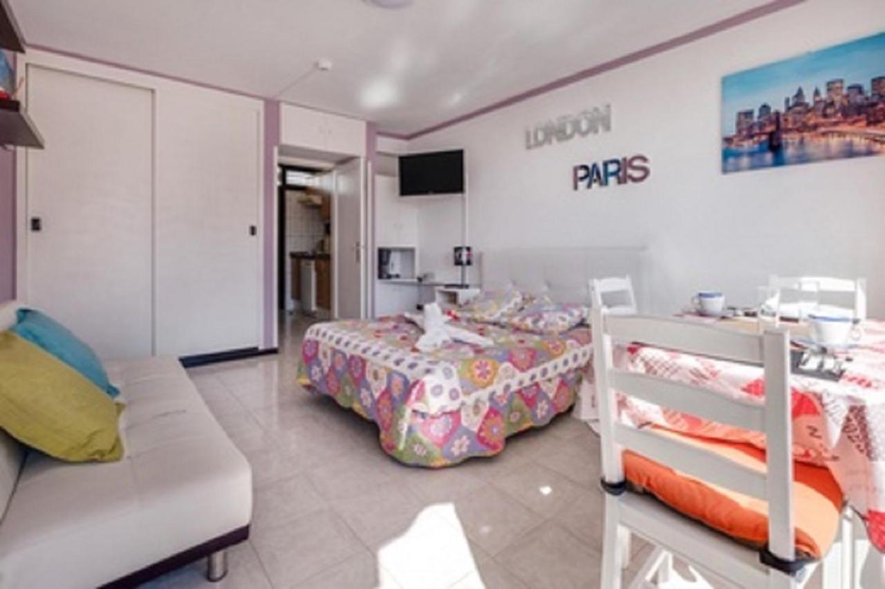Olimpia 3 Apartment Playa de las Americas  Exterior foto