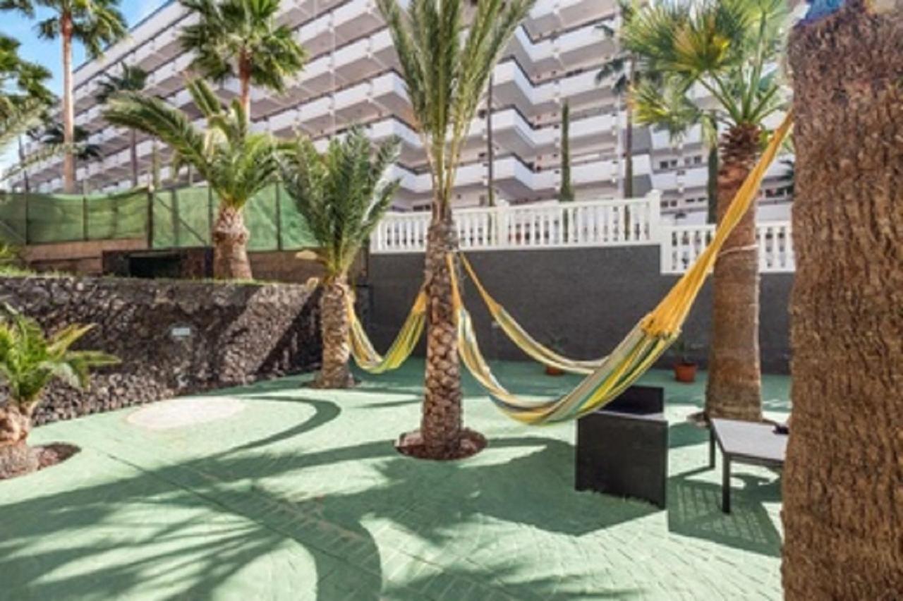 Olimpia 3 Apartment Playa de las Americas  Exterior foto