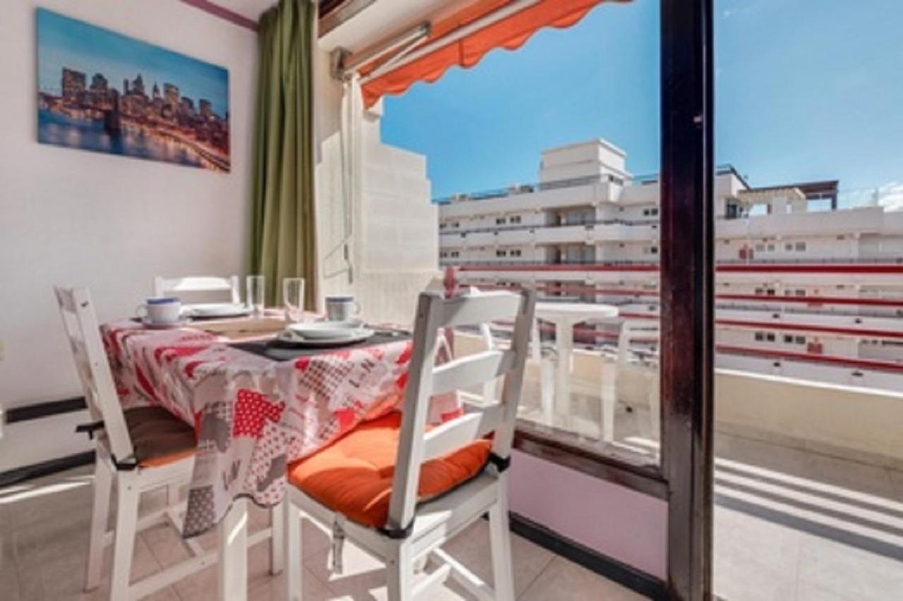 Olimpia 3 Apartment Playa de las Americas  Exterior foto