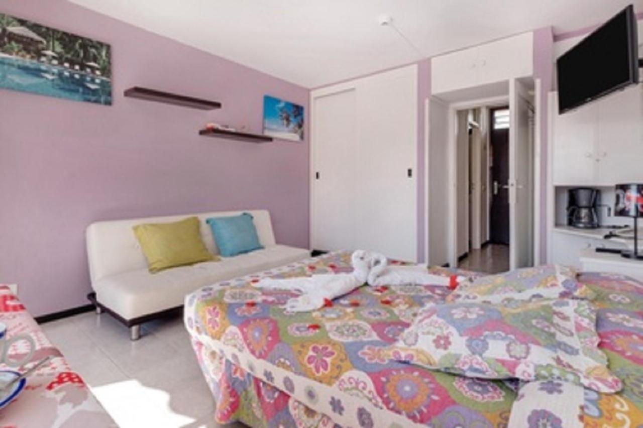 Olimpia 3 Apartment Playa de las Americas  Exterior foto
