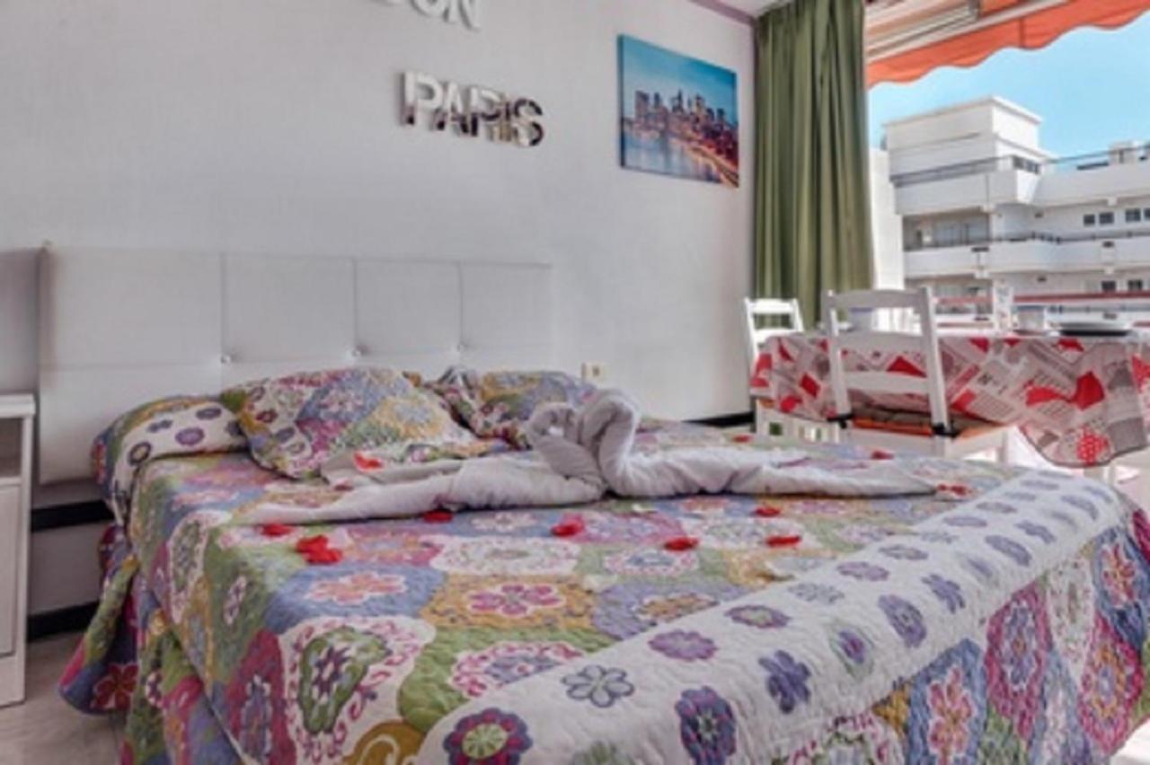 Olimpia 3 Apartment Playa de las Americas  Exterior foto