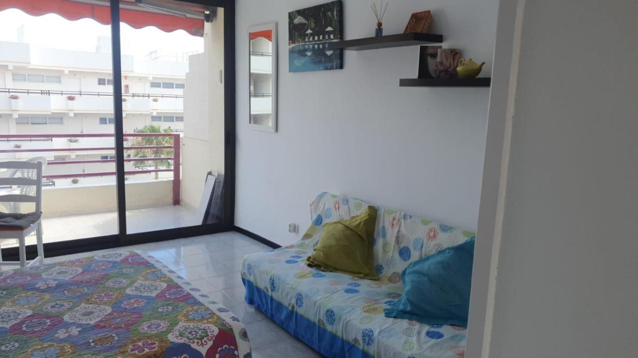 Olimpia 3 Apartment Playa de las Americas  Exterior foto