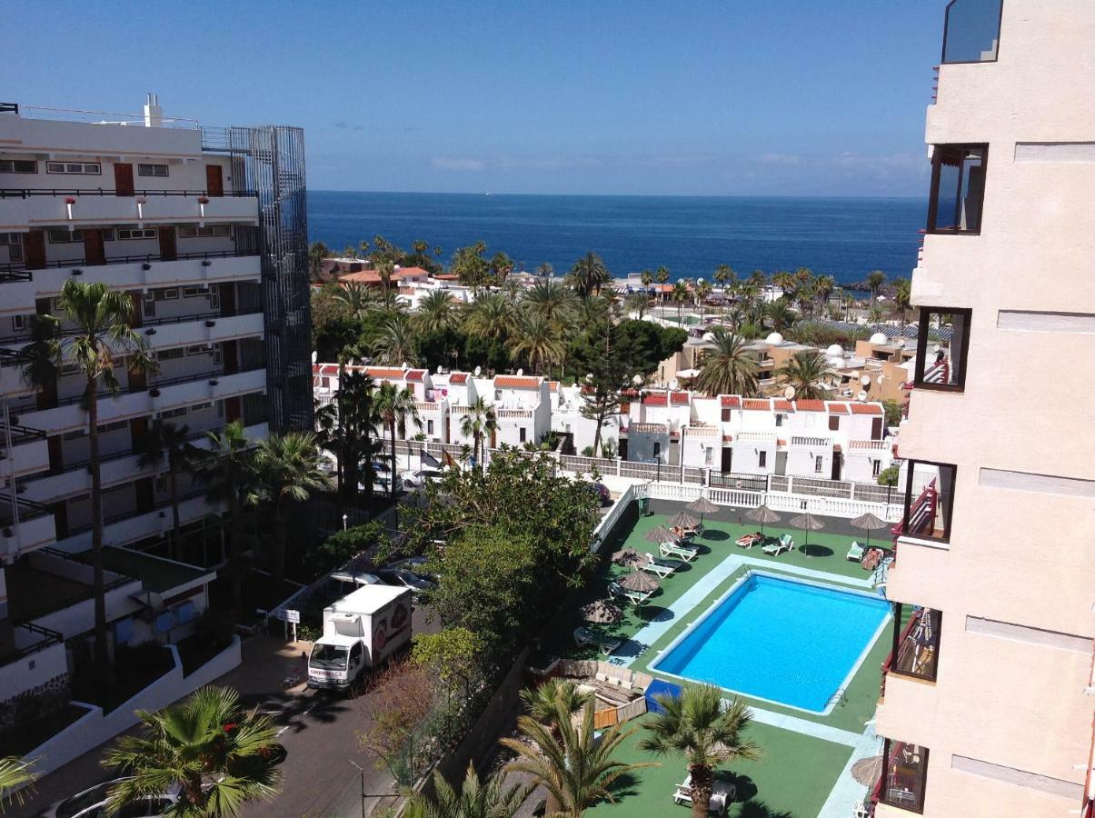 Olimpia 3 Apartment Playa de las Americas  Exterior foto
